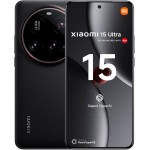 Xiaomi 15 Ultra 5G 512GB 16GB RAM (Ekspozicinė prekė)